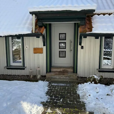 Forsthaus Lonau *