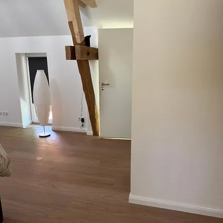 Forsthaus Lonau Apartament *