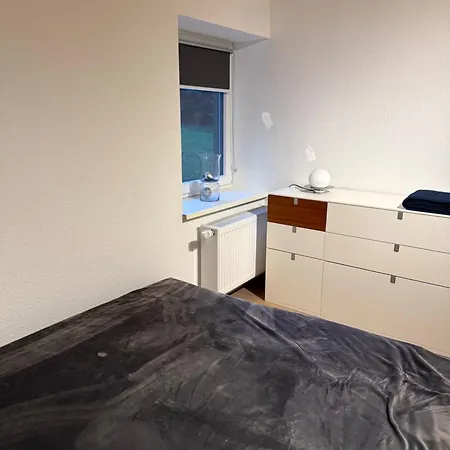 Forsthaus Lonau Apartament