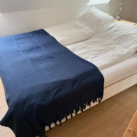 Apartament Forsthaus Lonau Herzberg am Harz